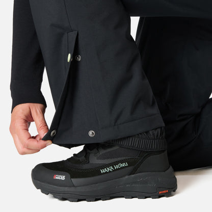 Pantalón Mujer Kunk Negro Haka Honu