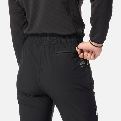 Pantalón Mujer Versatiro Negro Haka Honu