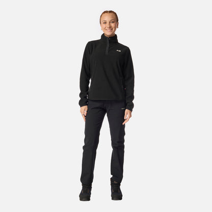 Polar Mujer Tokerau Negro Haka Honu