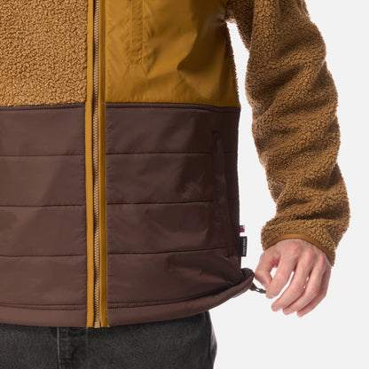Polar Hombre Ligre Café Claro Haka Honu