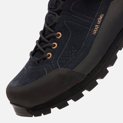 Botines Hombre Patagon Negro / Cafe Claro Haka Honu
