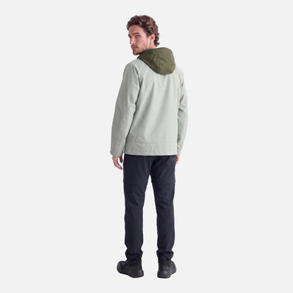 Chaqueta Hombre Terral Laurel Haka Honu
