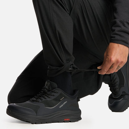 Pantalón Hombre Desmontalo Negro Haka Honu