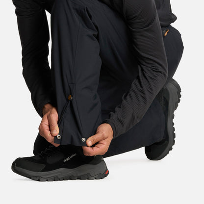 Pantalón Hombre Kunk Negro Haka Honu