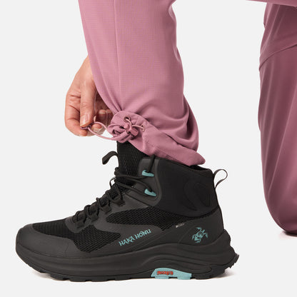 Pantalón Mujer Tronco Lila Haka Honu