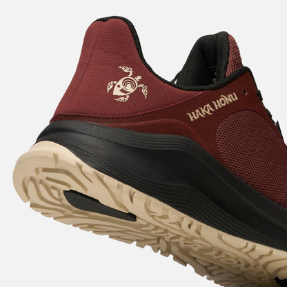 Zapatilla Hombre Escala Vino Haka Honu