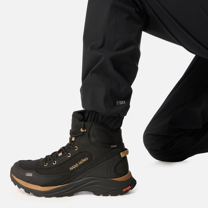 Pantalón Hombre Versatiro Negro Haka Honu