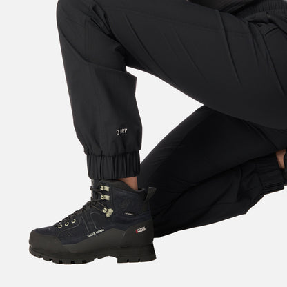Pantalón Mujer Versatiro Negro Haka Honu