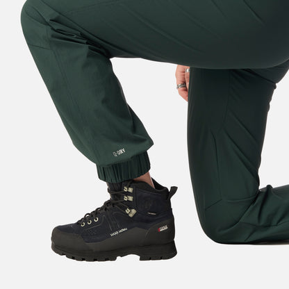 Pantalón Mujer Versatiro Verde Bosque Haka Honu