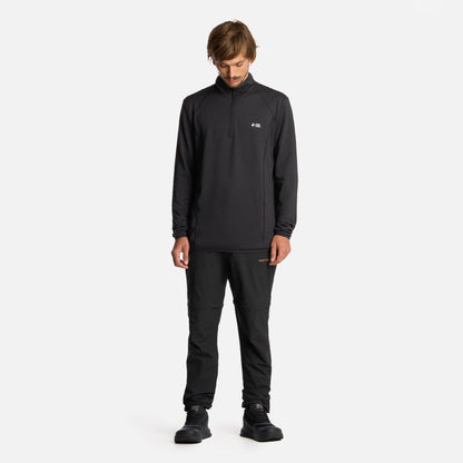 Pantalón Hombre Desmontalo Negro Haka Honu