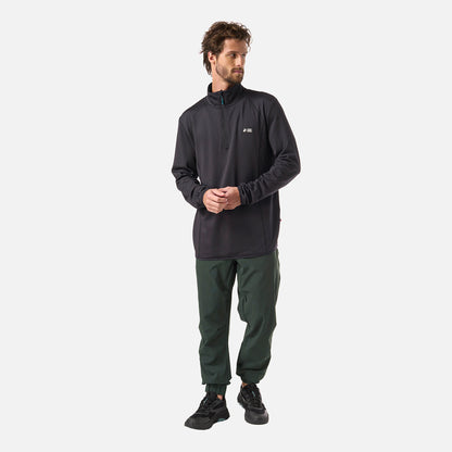 Pantalón Hombre Versatiro Verde Militar Haka Honu
