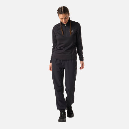 Pantalón Mujer Versatiro Negro Haka Honu
