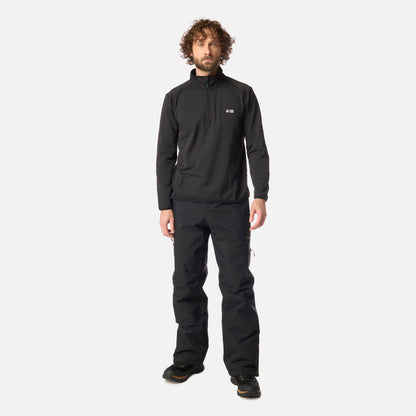 Pantalón Hombre Kunk Negro Haka Honu