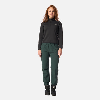 Pantalón Mujer Versatiro Verde Bosque Haka Honu