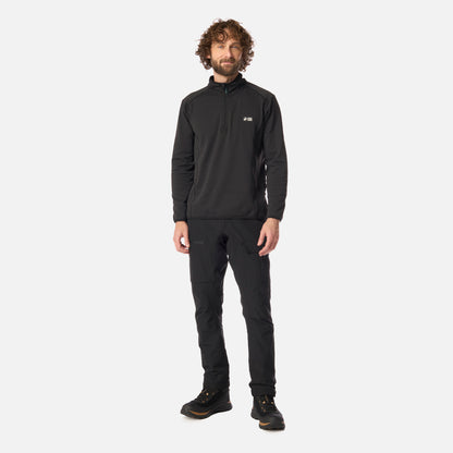 Pantalón Hombre Boina Negra Negro Haka Honu