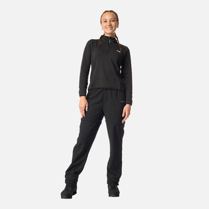 Pantalón Mujer Tronco Negro Haka Honu