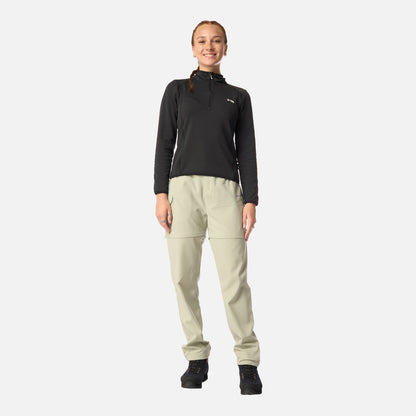 Pantalón Mujer Tronco Jade Haka Honu