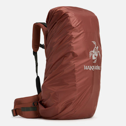 Mochila Acarreo 65L Ladrillo Haka Honu