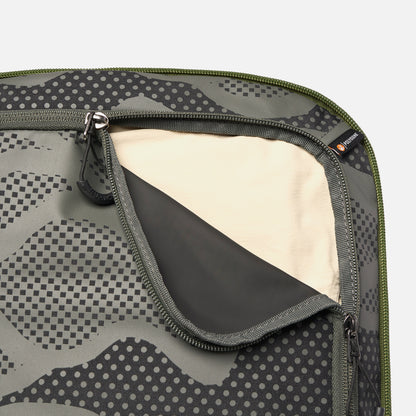 Mochila Viajera 35L Verde Militar Haka Honu