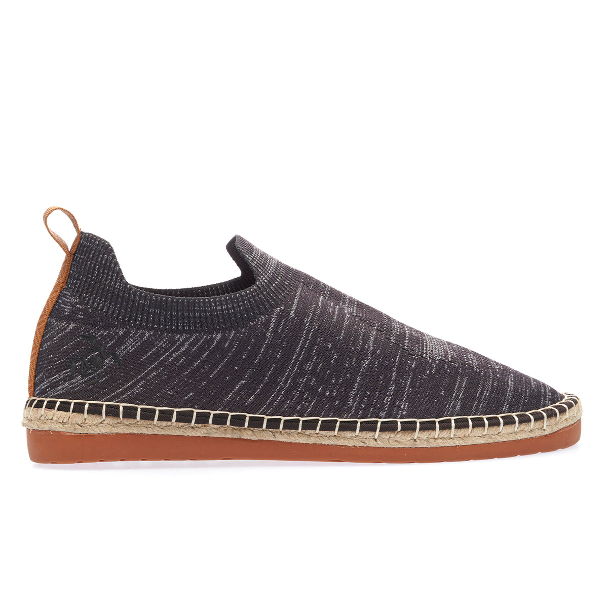 Alpargata Unisex Marea Alta Negro Haka Honu - 42