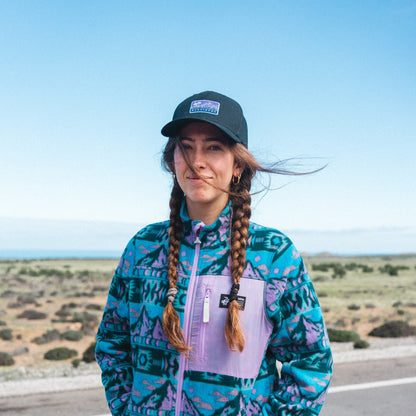 Jockey Unisex Alma Negro Haka Honu