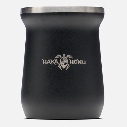 Matera Pack Negro Haka Honu