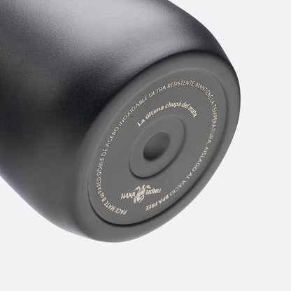 Matera Pack Negro Haka Honu