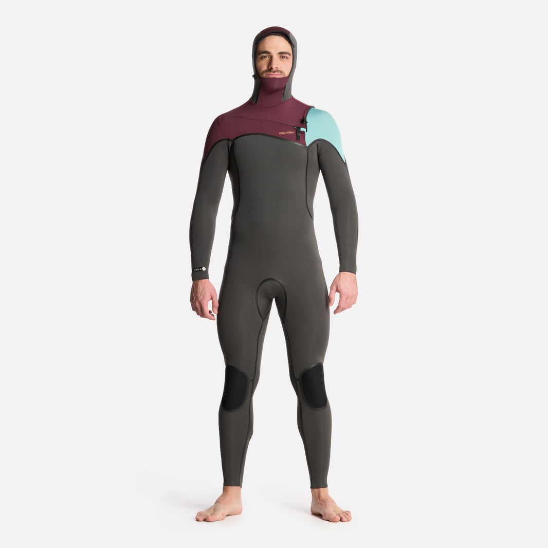 Surfer Ropa Trajes de Surf – HakaHonu