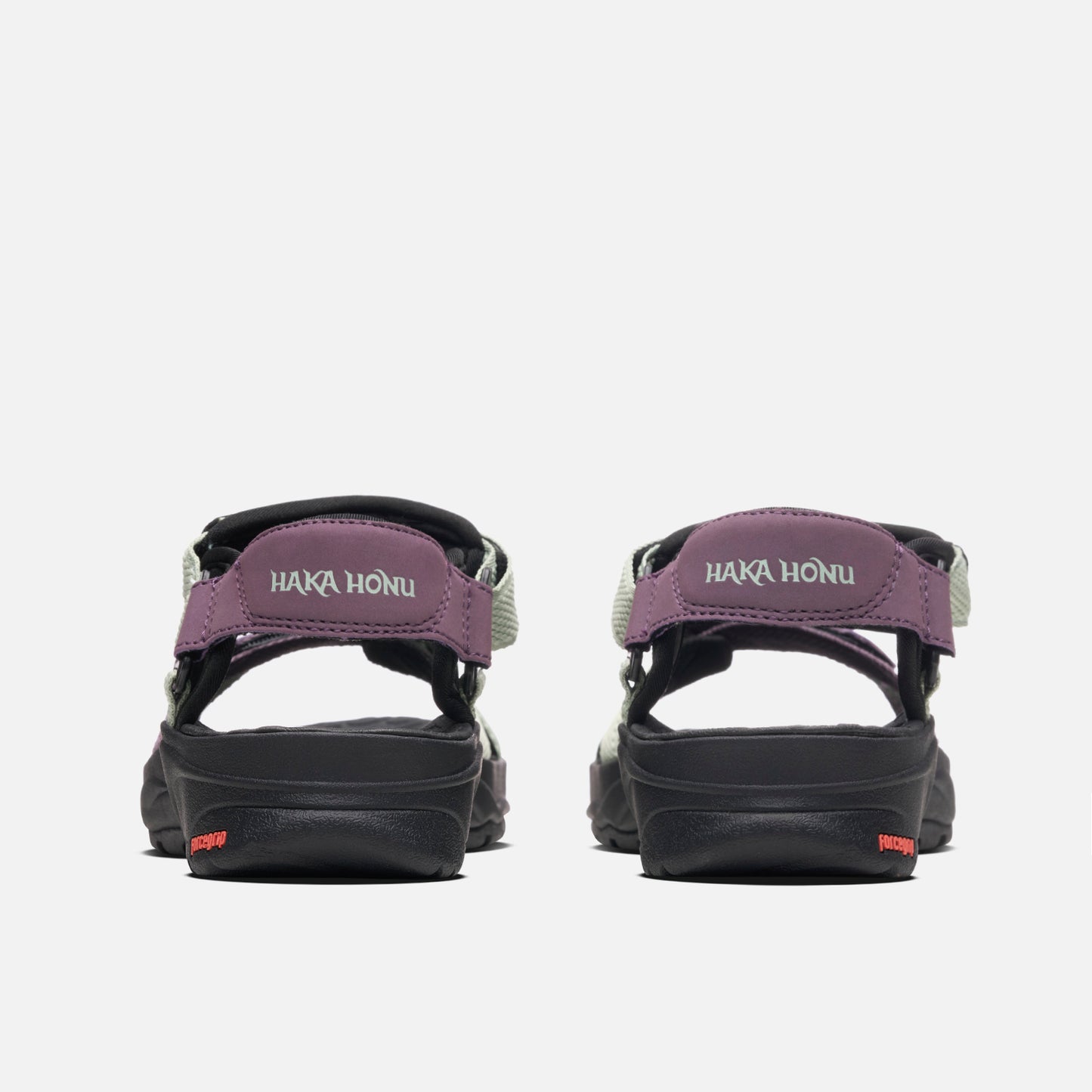 Sandalia Mujer Juan Segura Morado Haka Honu