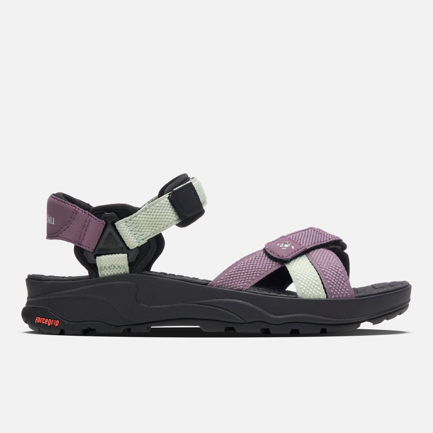 Sandalia Mujer Juan Segura Morado Haka Honu