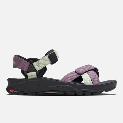 Sandalia Mujer Juan Segura Morado Haka Honu