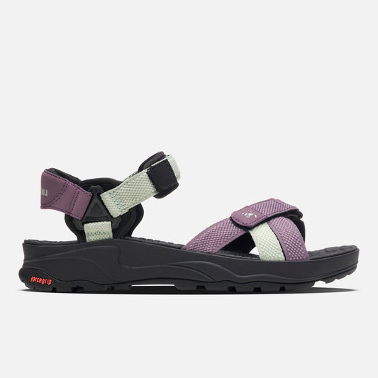 Sandalia Mujer Juan Segura Morado Haka Honu